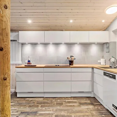 Gorgeous In With Wifi Сasa de vacaciones *