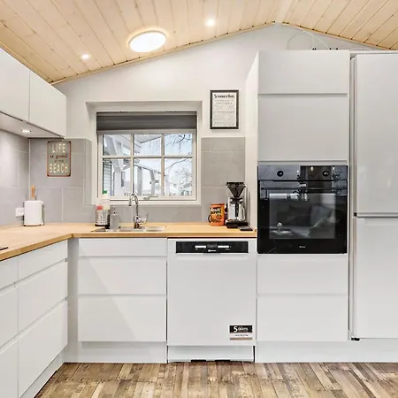 Gorgeous In With Wifi בית נופש