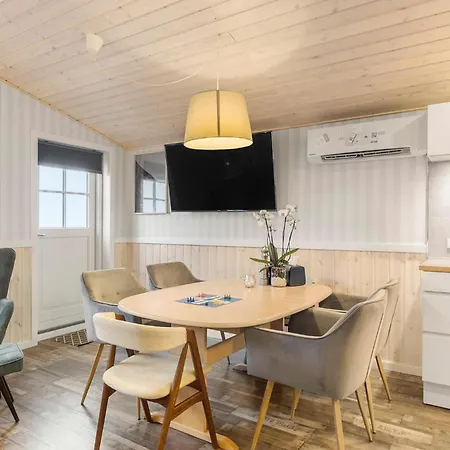 Сasa de vacaciones Gorgeous In With Wifi *