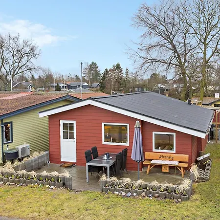 Сasa de vacaciones Gorgeous In With Wifi