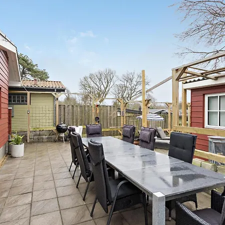 Gorgeous In With Wifi Сasa de vacaciones