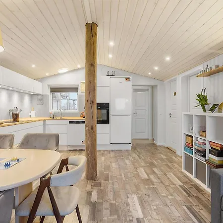 Gorgeous In With Wifi Сasa de vacaciones